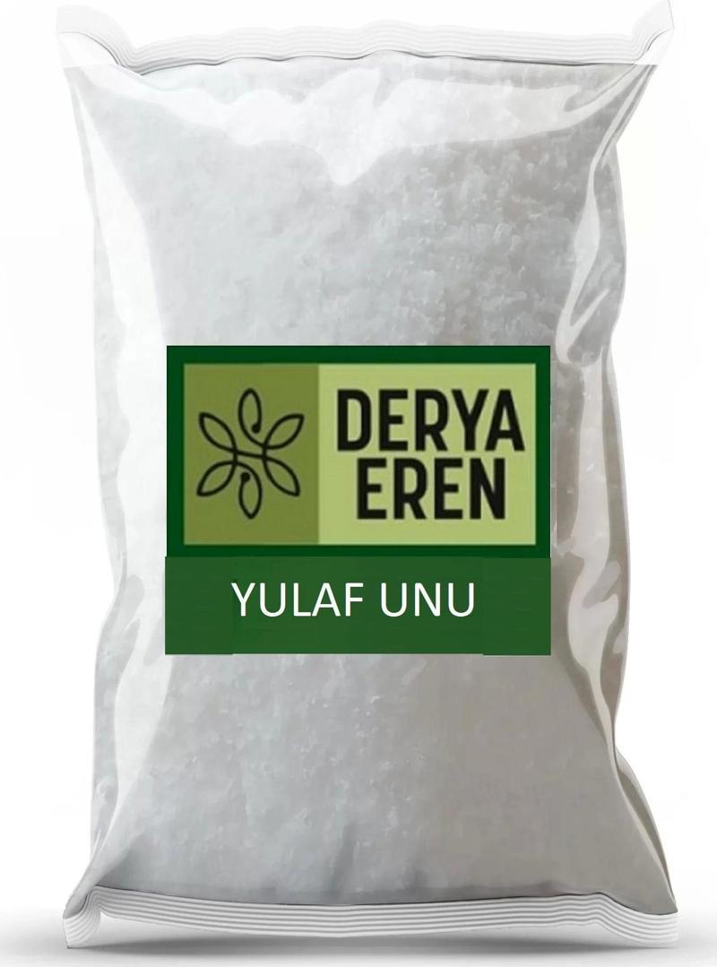 Yulaf Unu 100g