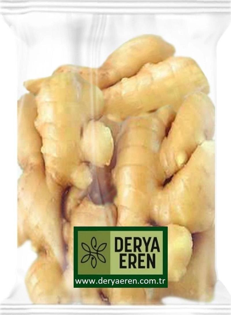 Zencefil Taze Yaş Ürün 500g
