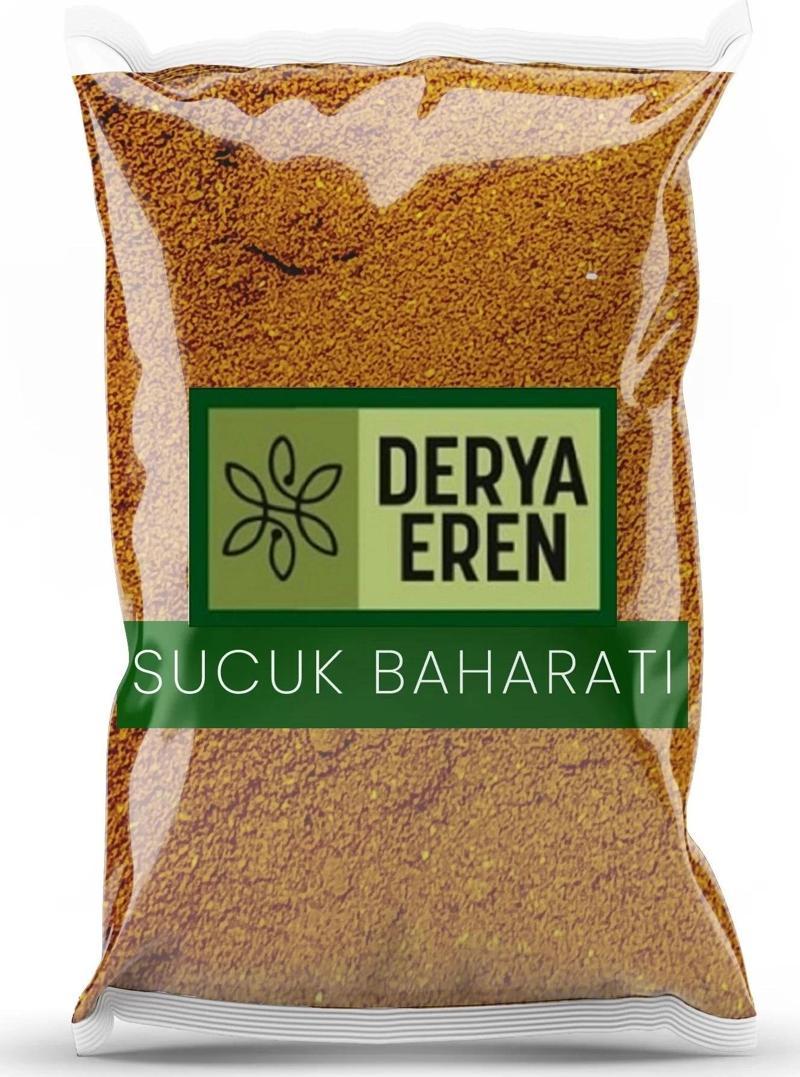 Sucuk Baharatı Sucuk Harcı 250g