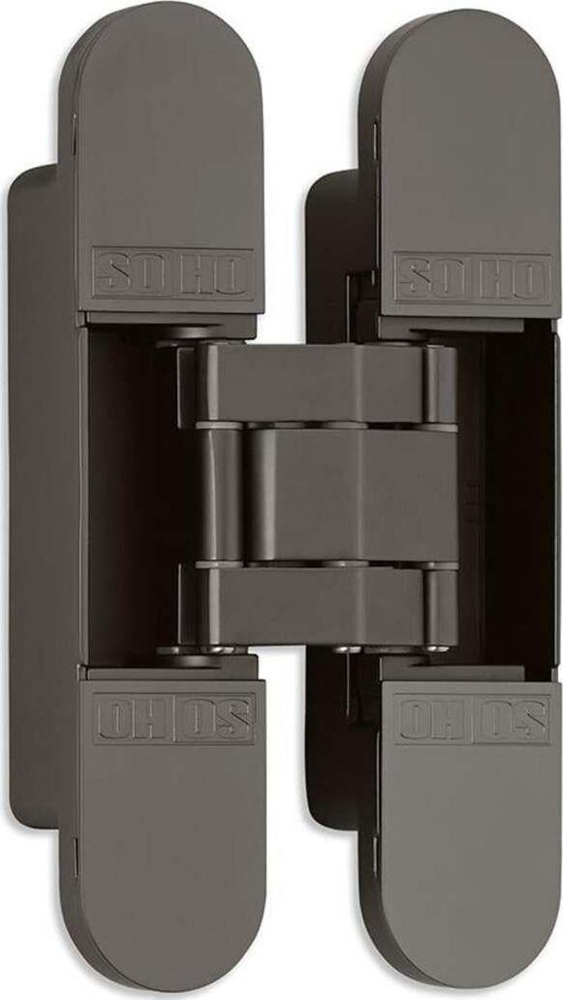3 Yönlü Ayarlı Gizli Menteşe Sh 3D 135 W 60 Kg