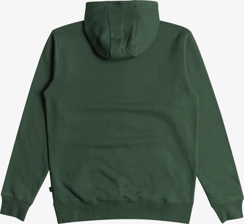 EQYFT04450-GSG0 Big Logo Hood Erkek Sweatshirt