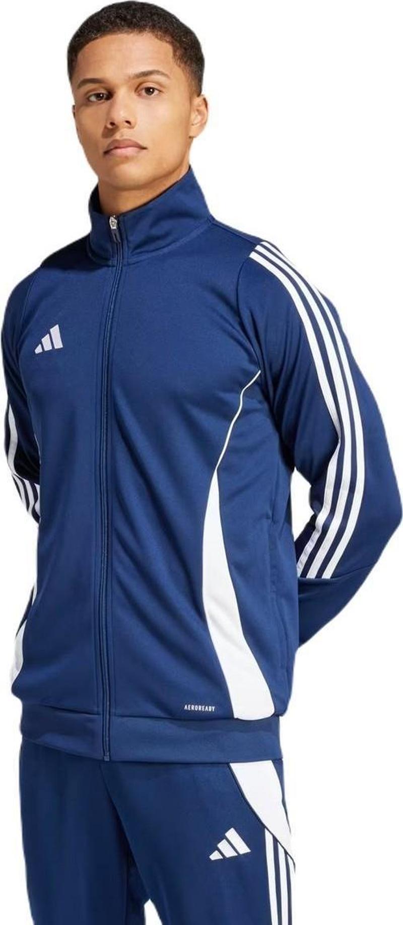 IR7498 Tiro24 Trjkt Erkek Sweatshirt