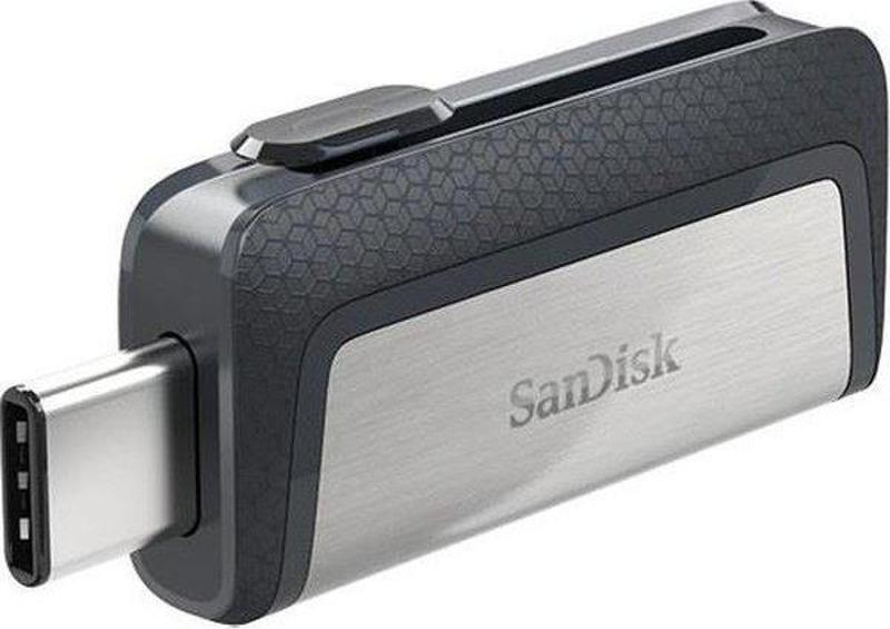 64 GB Ultra Dual Drive Type-C SDDDC2-064G-G46 USB Bellek