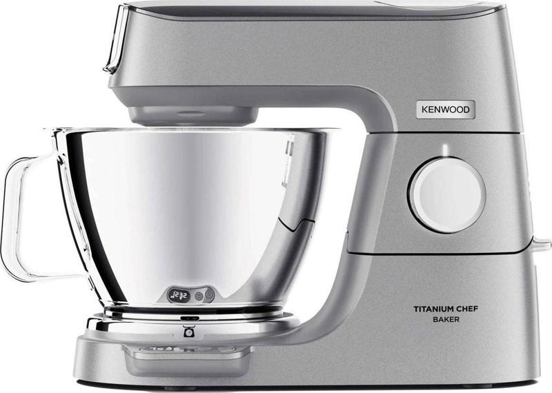 Kvc85.004sı Titanium Chef Baker Mutfak Şefi