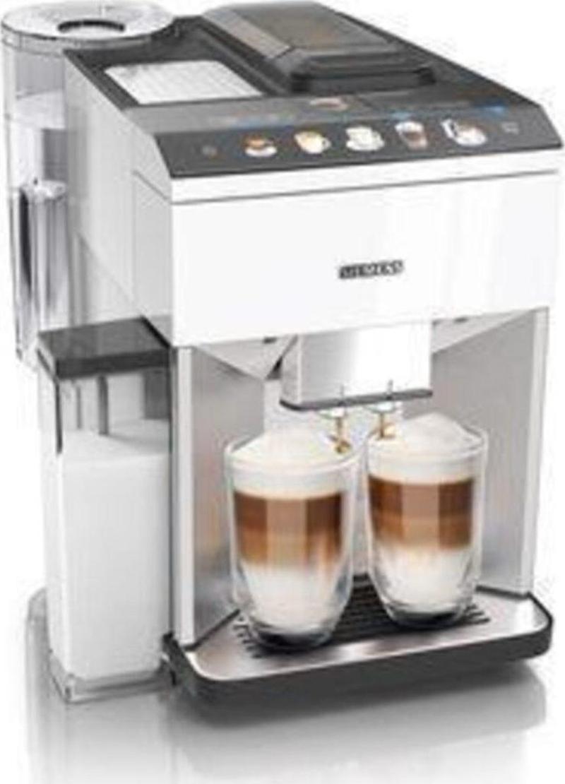 Tq507r02 Eq5 Integral Tam Otomatik Kahve Ve Espresso Makinesi Paslanmaz Çelik