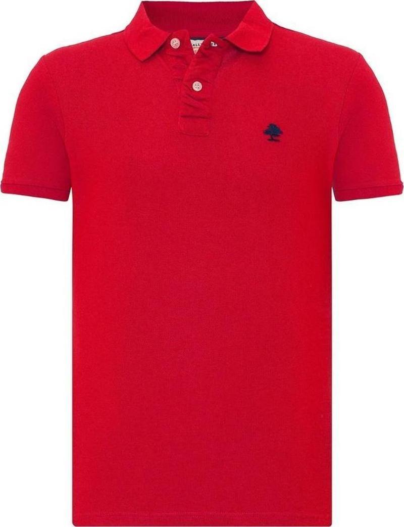 RFPARTISAN23 Partisan Erkek Polo Tişört