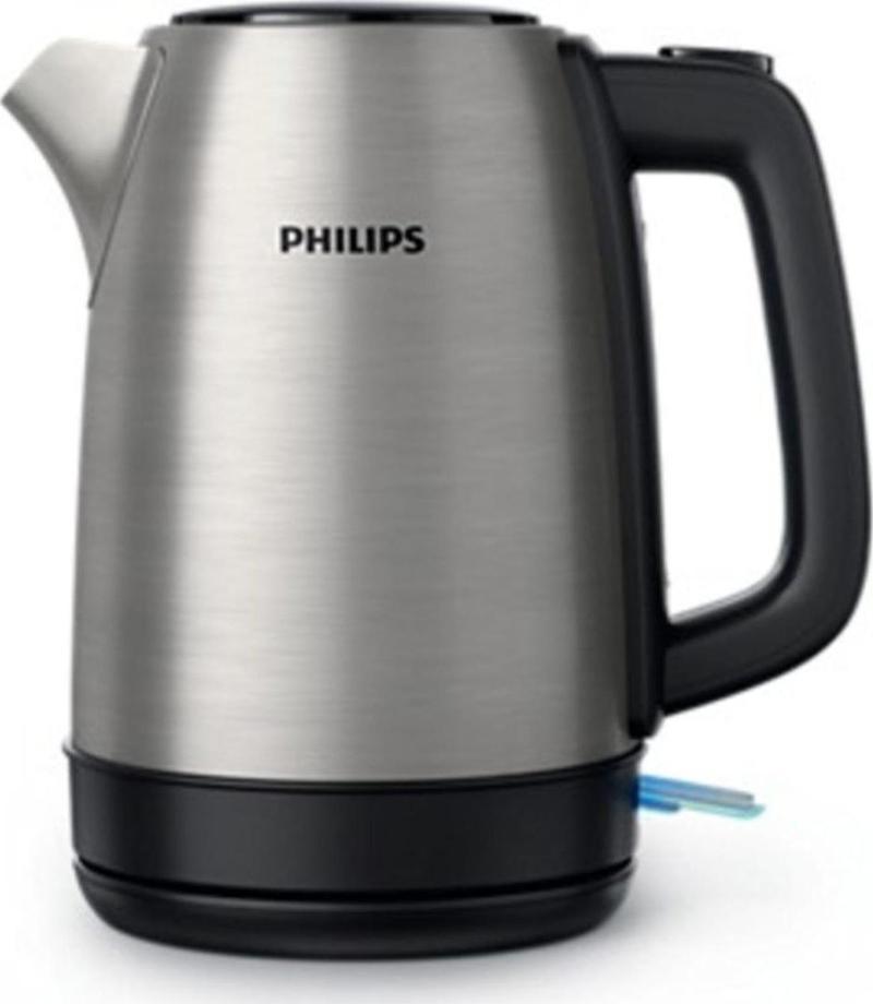 Hd9350/90 Daily Collection 2200 W 1.7 lt Çelik Kettle