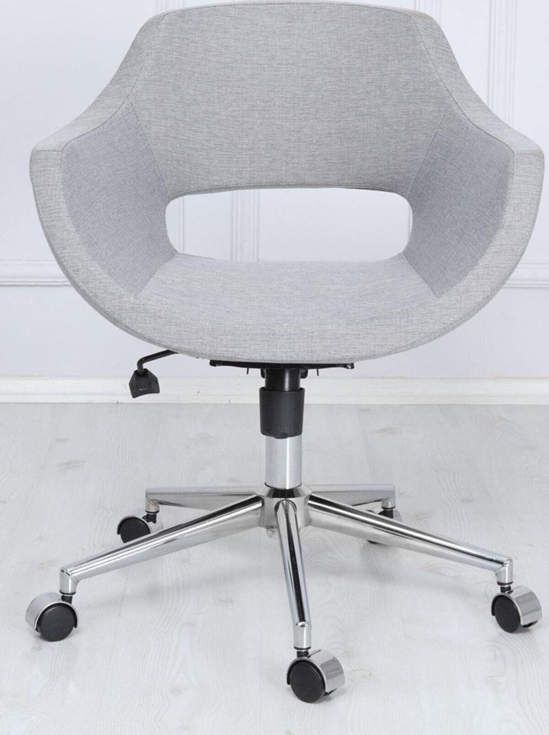 Kumaş Polo Çalışma Ofis Sandalye Koltuk Pl0101
