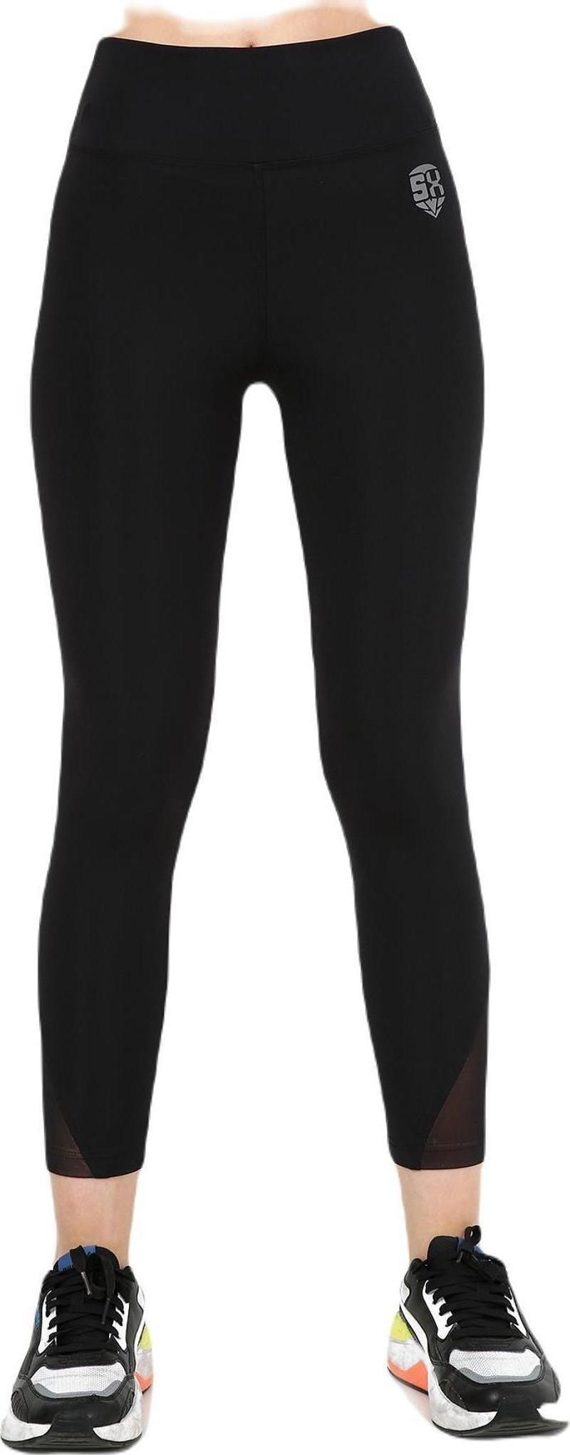 SO21S002 Essential 7/8 Tights Kadın Tayt