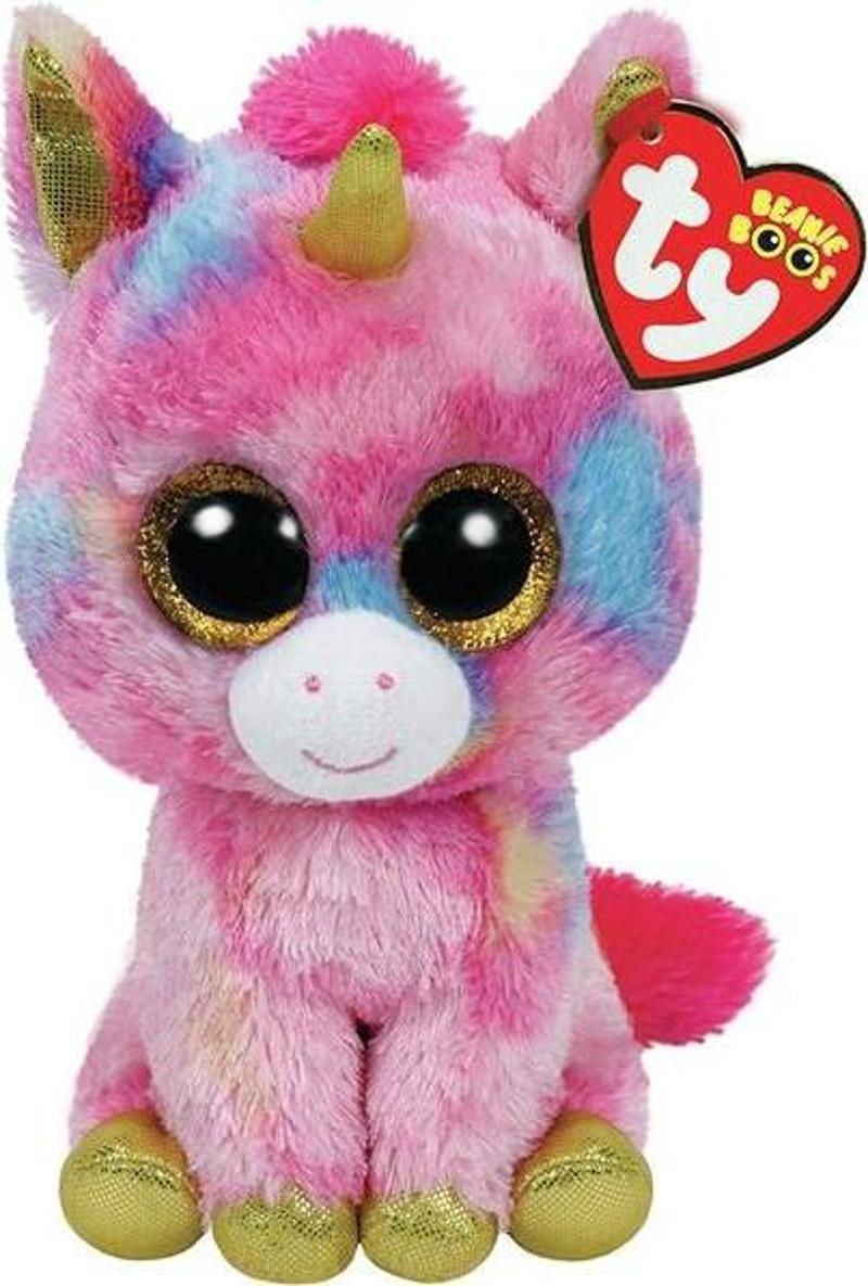 -Pelüs Fantasia Multi.Unicorn15cm36158