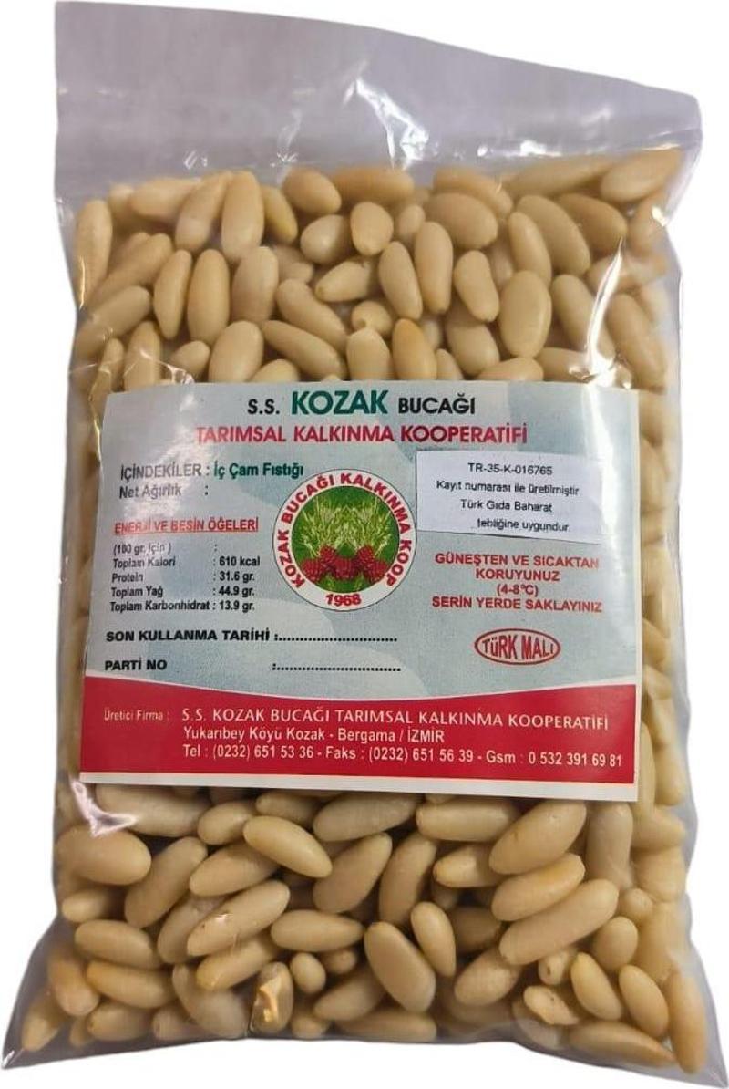 Khozak Çam Fıstığı 100 gr