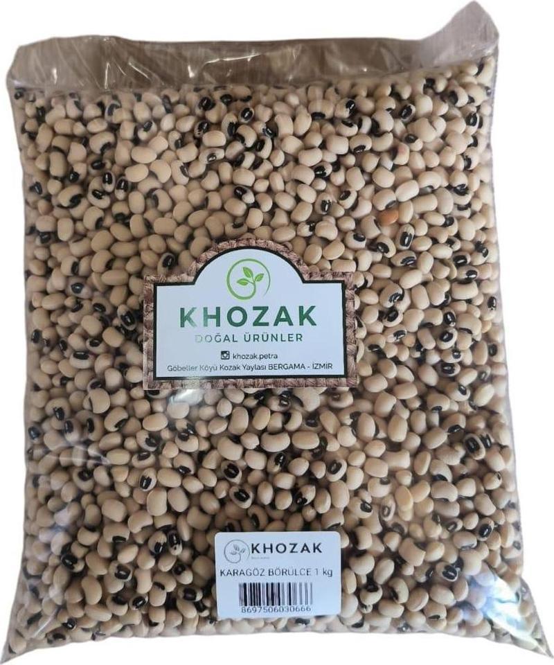 Khozak Karagöz Börülce 1 kg