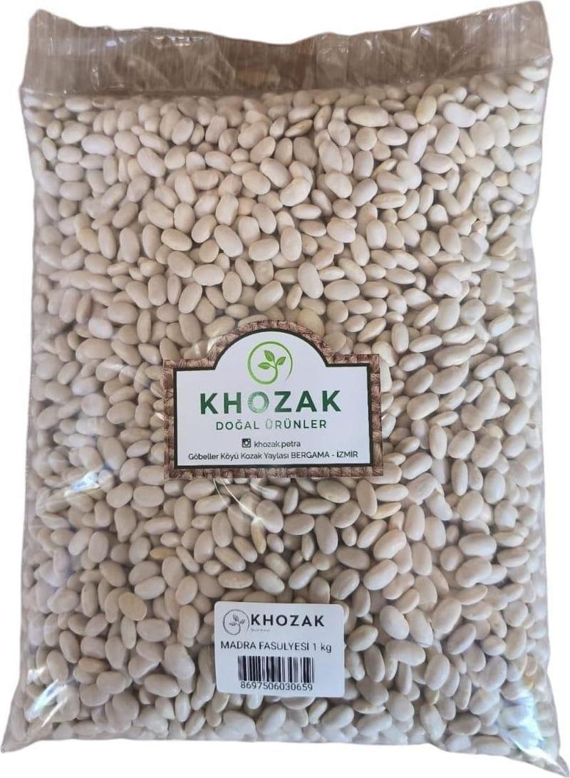 Khozak Madra Fasulye 1 kg