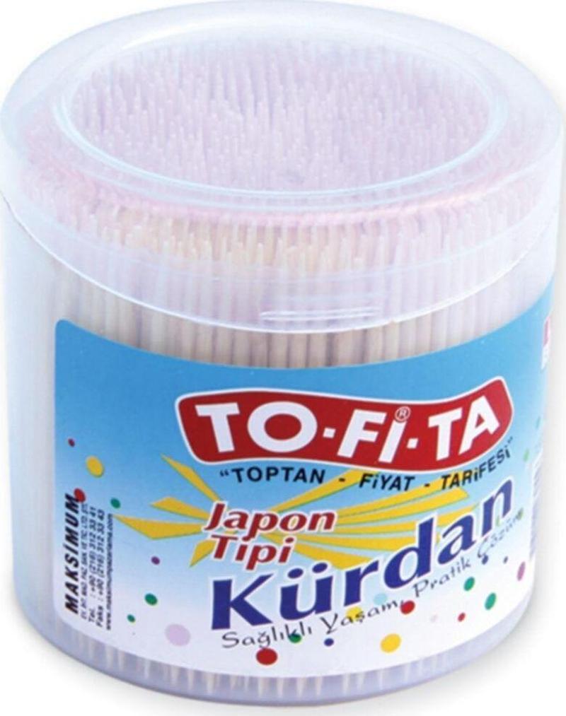 Kürdan 800'lü Japon Tipi