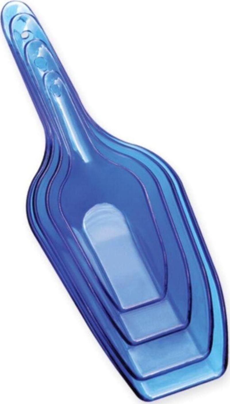 Ölçü Kaşığı 4'lü