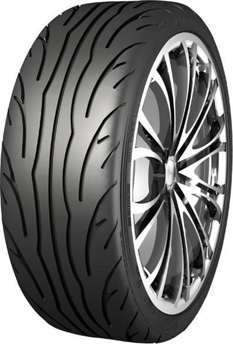 185/60R14 86V TW:120 NS-2R Semi-Slick (Yaz) (2024) Lastik