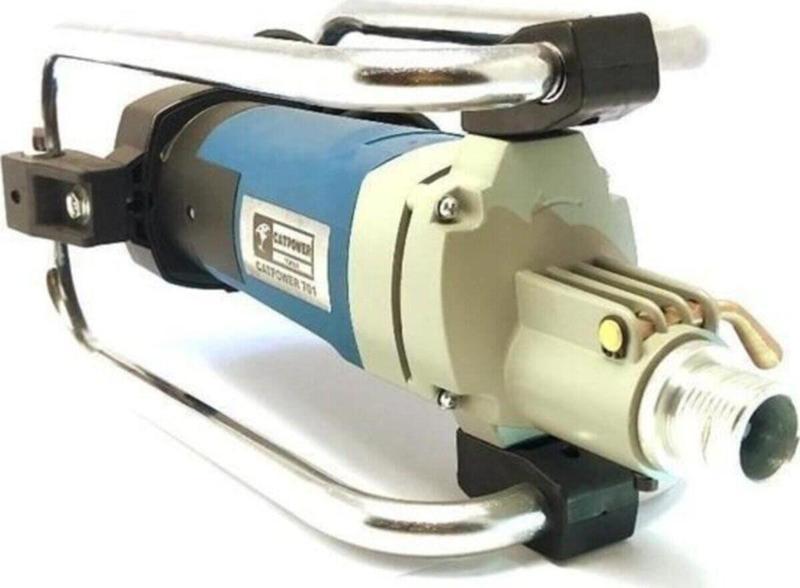 701 Betoncu Vibratörü 3 Hp 2300 Watt - Cat701