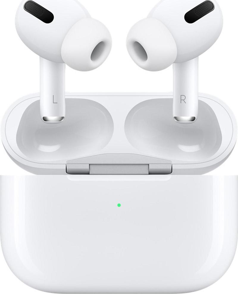 Dvıp P30 Pro Airpods Bluetooth Kulaklık Beyaz