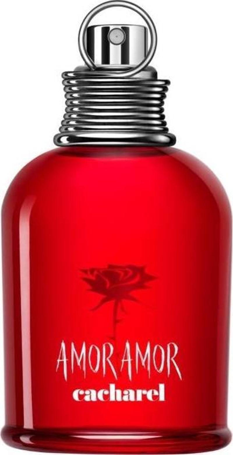 Amor Amor Edt 50 Ml Kadın Parfümü