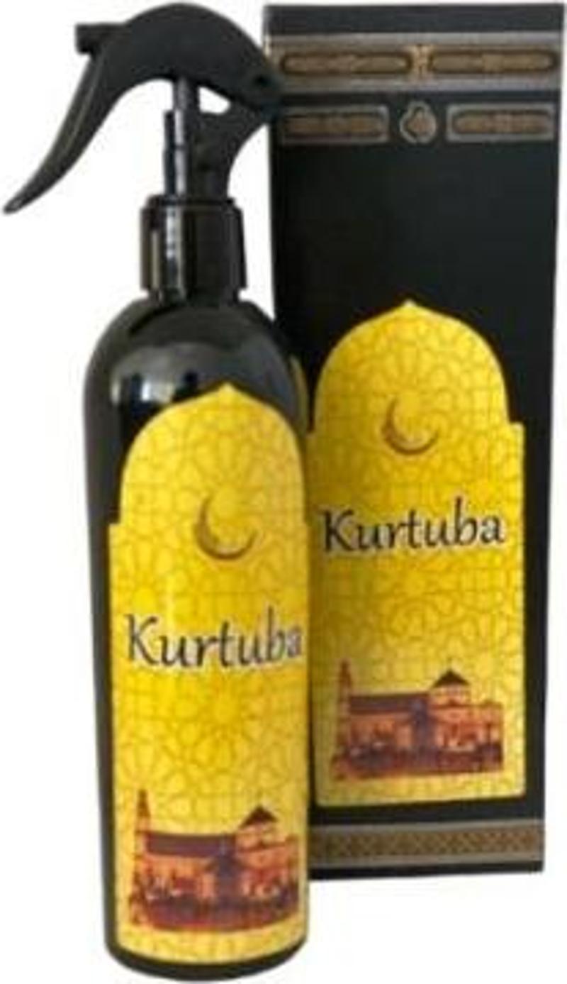 Kurtuba Oda Kokusu 400ml.