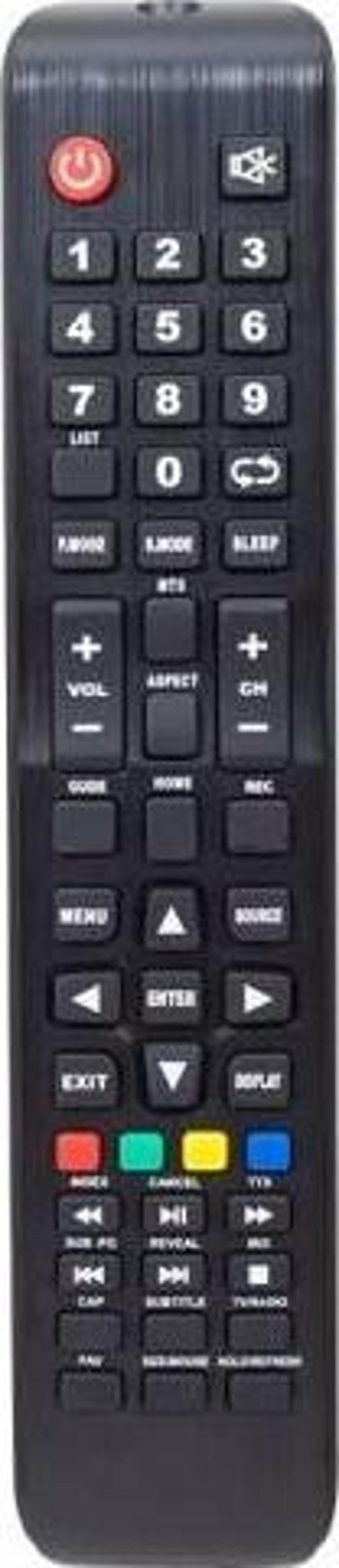 Navitech Lds-3266hd Android Led Tv Kumandası