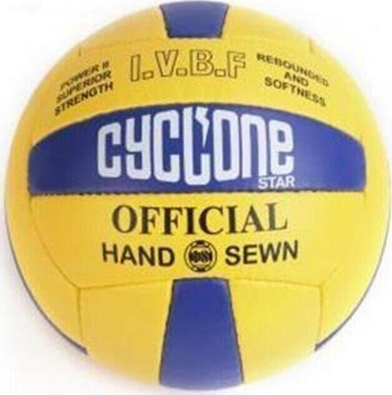 CC5868 F.I.V.B Voleybol Topu