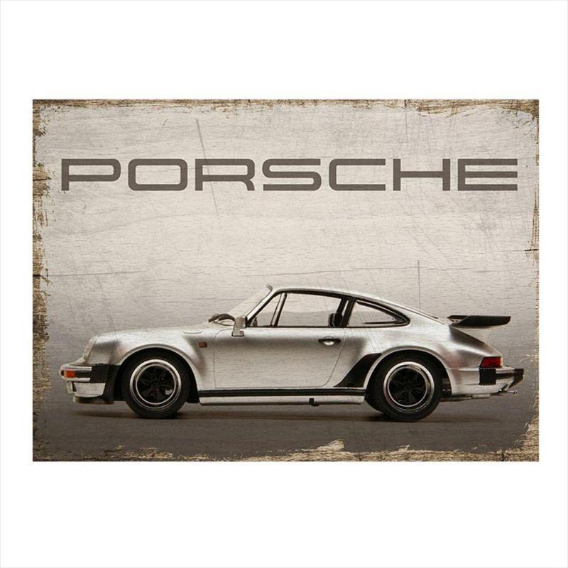 Porsche Tasarım Mdf Tablo 50Cm X 70Cm