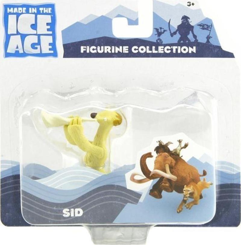 Ice Age - Buz Devri 4 Sid Figür 8 cm