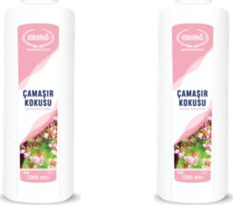 Çamaşır Kokusu 1000 Ml 2 Adet