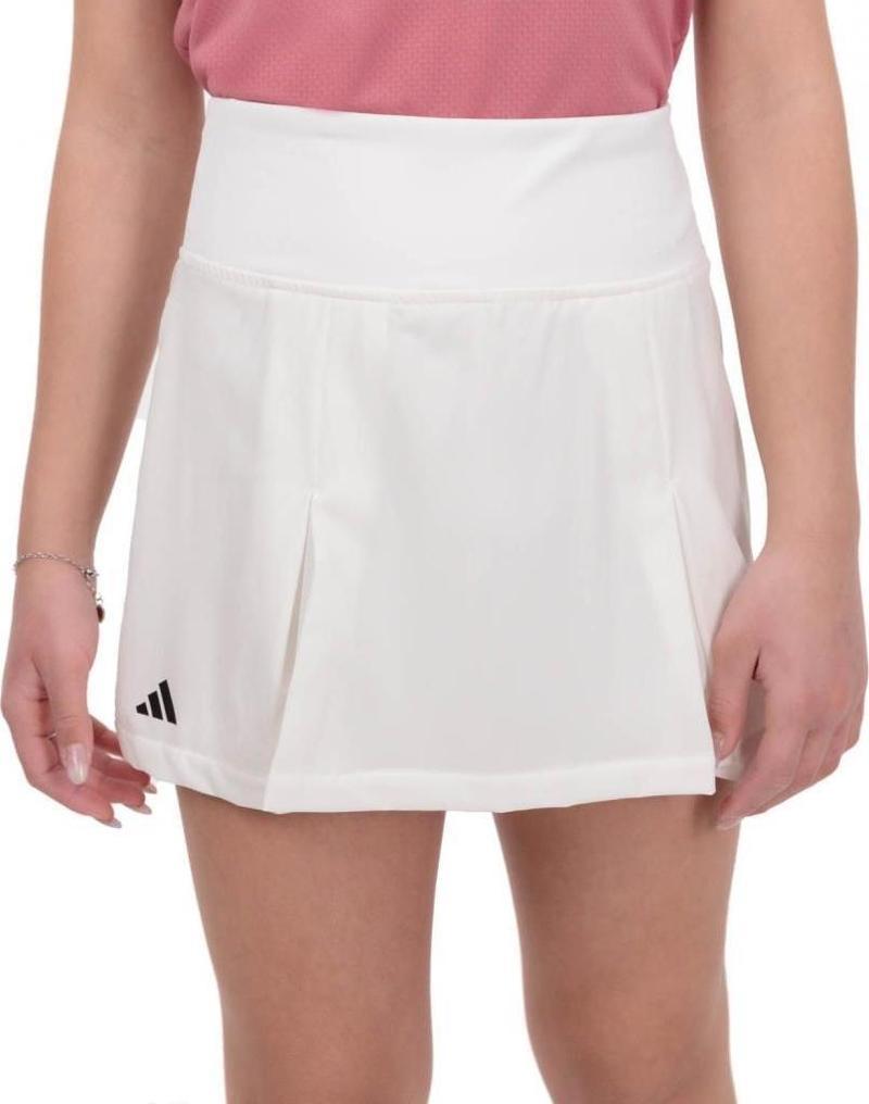 Club Pleat Çocuk Tenis Eteği HS0542