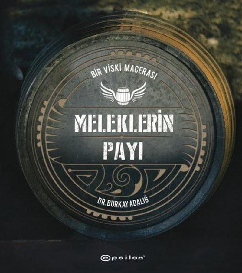 Meleklerin Payı-Bir Viski Macerası