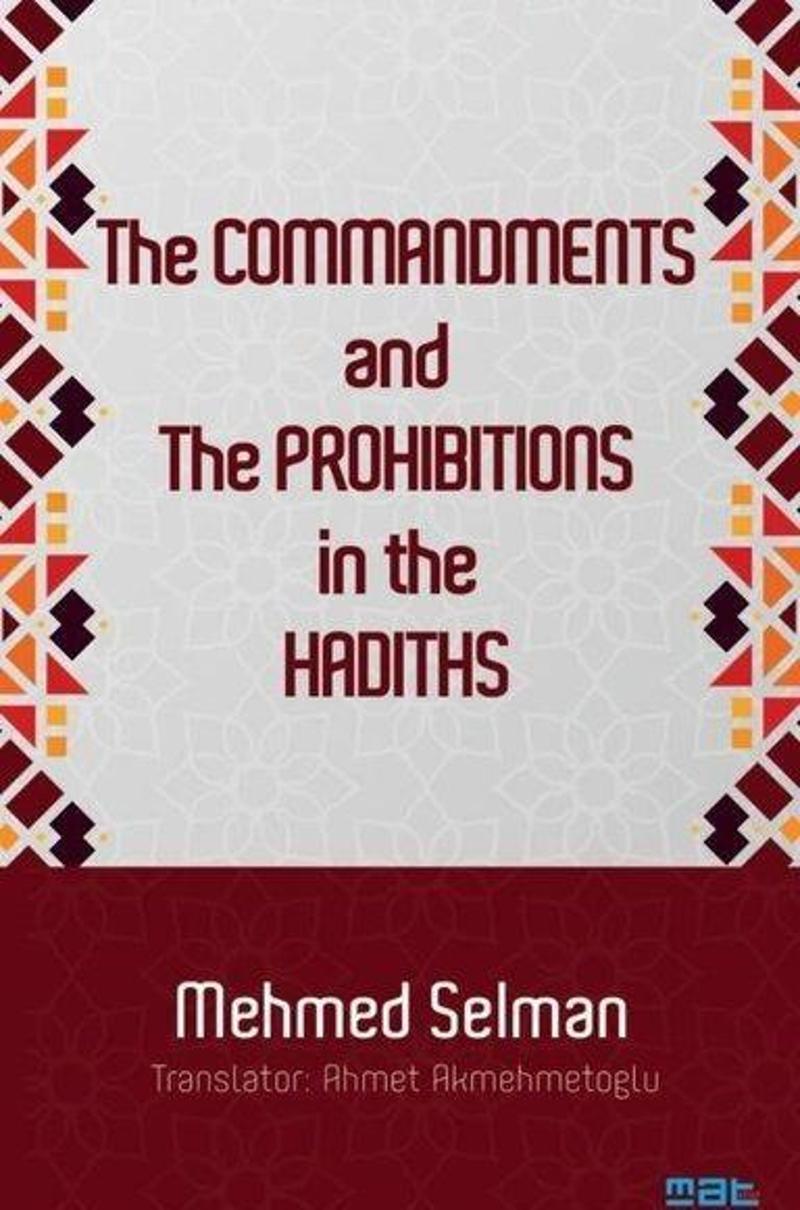 The Commandments and The Prohibitions in The Hadiths