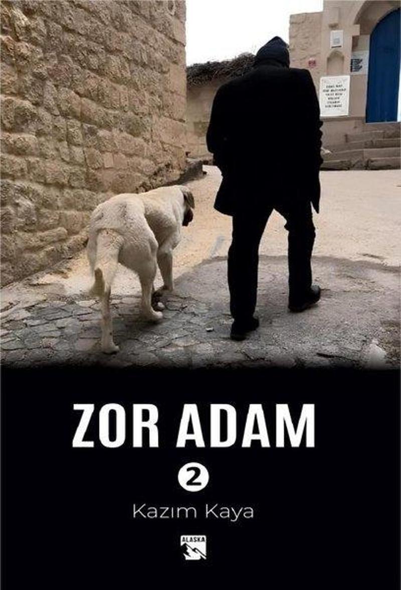 Zor Adam - 2