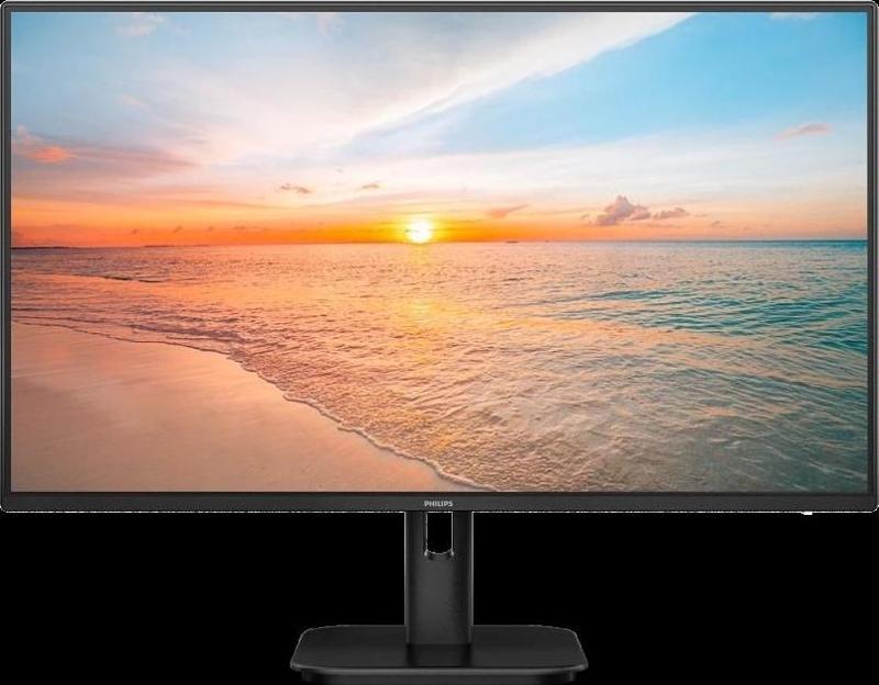 Phılıps 24e1n1100a/01 23,8&quot; 4ms, 100hz, Full Hd, Hdmı, D-sub, 2x Hoparlör, Ips Panel Monitör