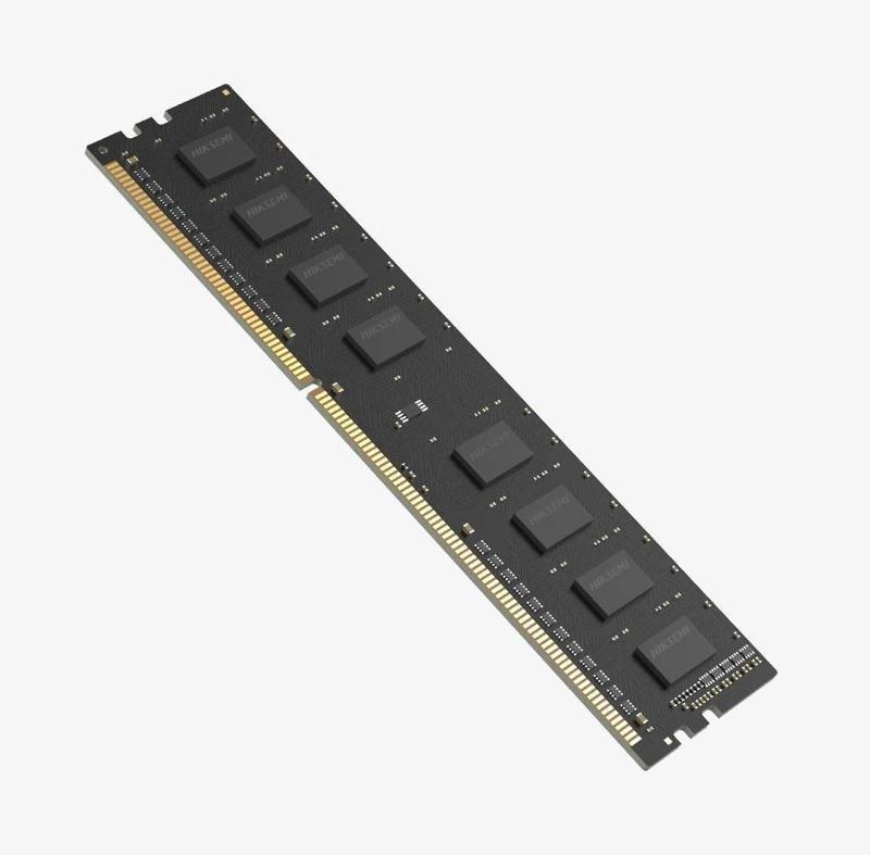 Hıksemı Hıker, Hsc516u48z1, 16gb, Ddr5, 4800mhz, Cl40, Desktop, Ram (by Hikvision)