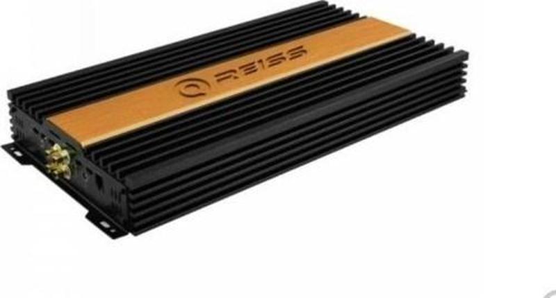 RS-4150.4A 4 Ohm 4X150 Watt + 2 Ohm 4 x 200 Watt + Class Ab 4 Kanal Oto Amfi