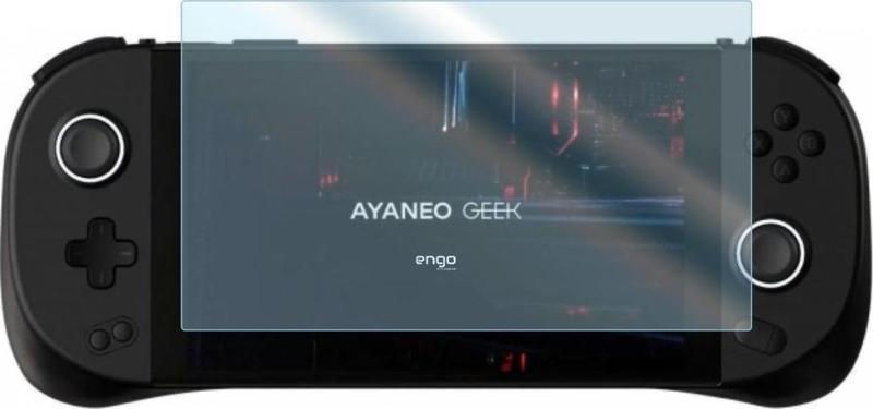 Ayaneo Geek 6800U Ekran Koruyucu Nano Oyun Konsolu