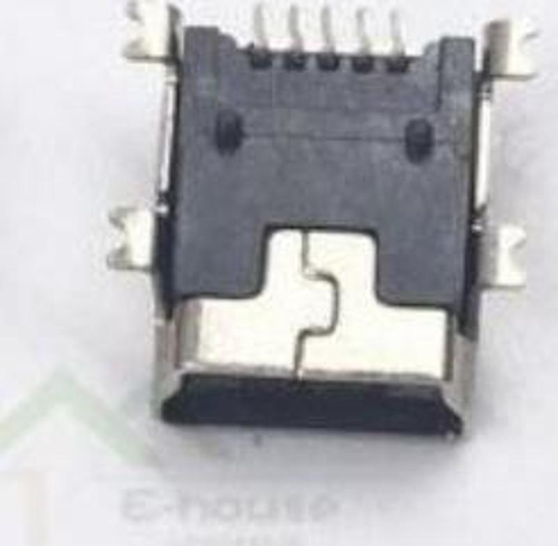 1 Adet Playstation 3 Ps3 Usb Soketi Yarım Board 5 Pin B