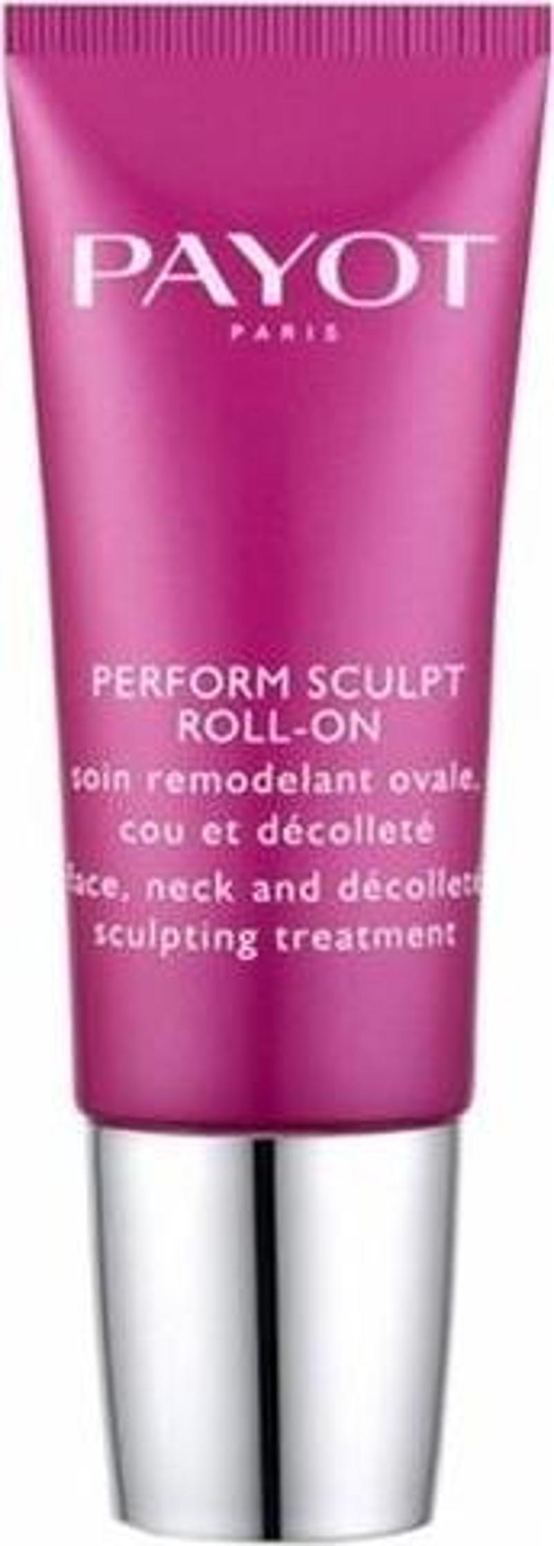 Perform Lift Perform Sculpt Roll-On 40 ml Yüz Boyun Ve Dekolte Toparlayıcı Krem