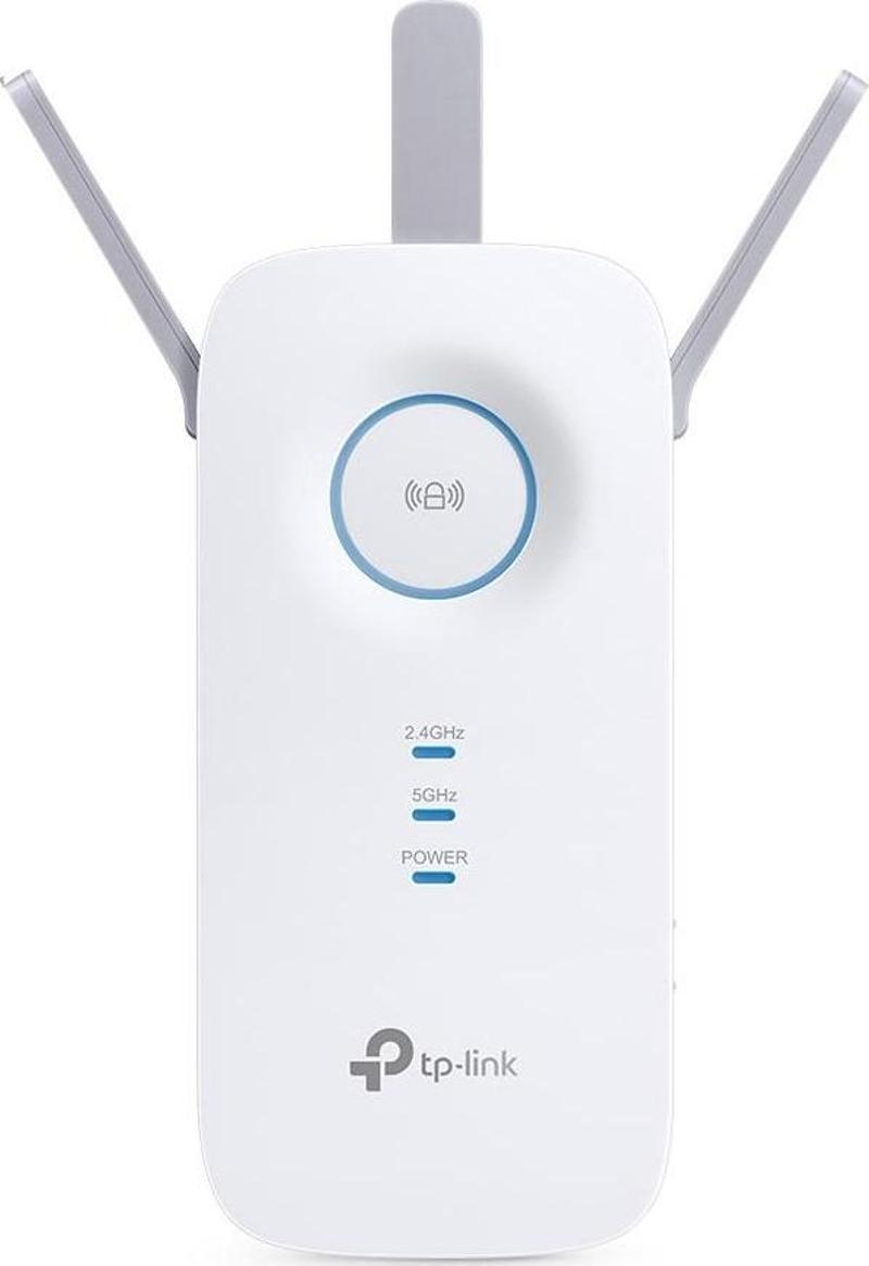 RE550 AC1900 Wi-Fi Range Extender Menzil Genişletici