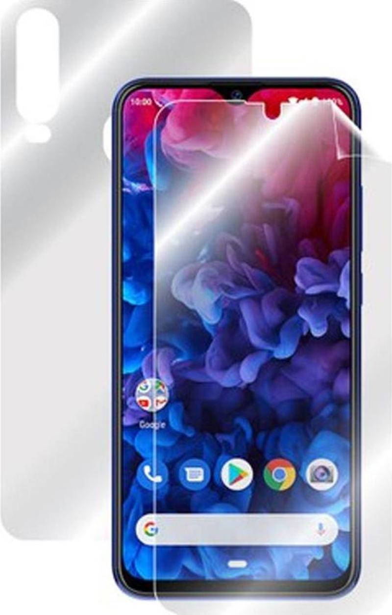 General Mobile GM 8 Go Ön Nano Ekran Koruyucu