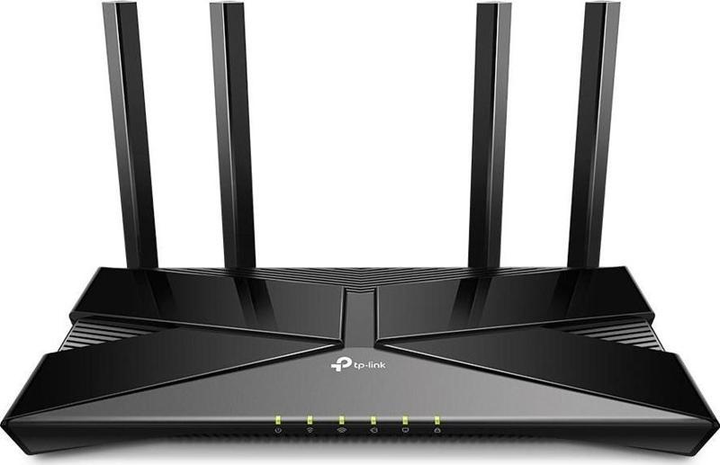 Tp-Lınk Archer AX53 AX3000 Mbps Çift Bantlı Gıgabit Wi-Fi 6 Router