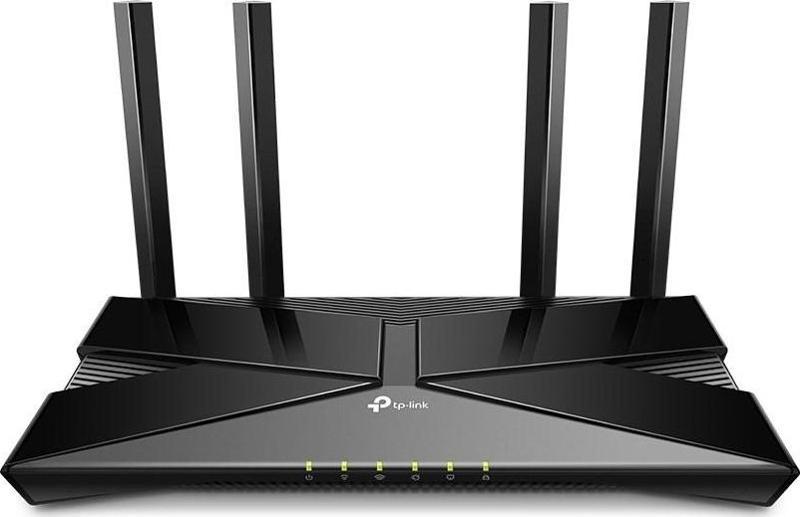 Archer AX23 1800Mbps Çift Bantlı Wİ-Fİ 6 Router