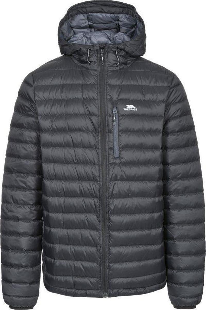 MAJKDOM20001-BLK Digby - Male Down Jkt Erkek Outdoor Mont