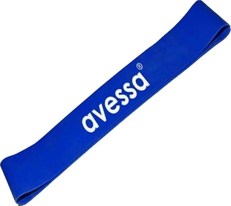 Latex Aerobik Band Sert Direnç  Renk Lab300