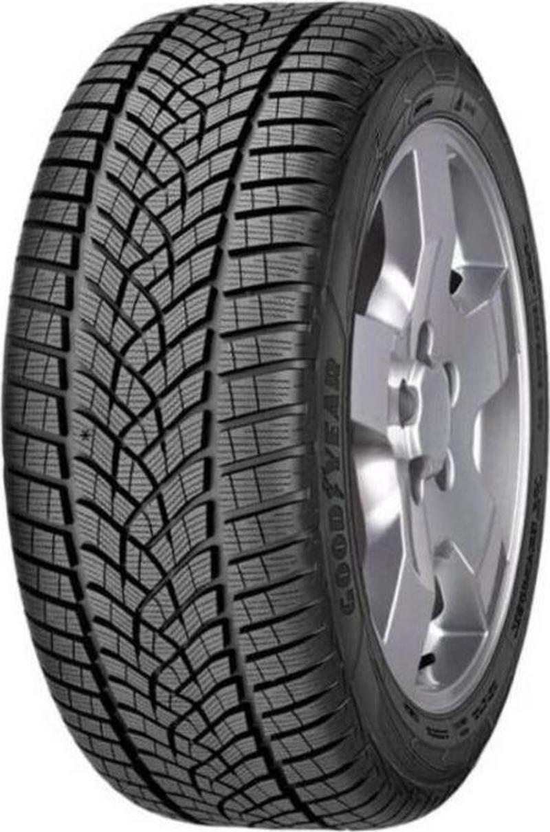 195/55 R16 87H UltraGrip Performance Kış Binek 2024 Lastik