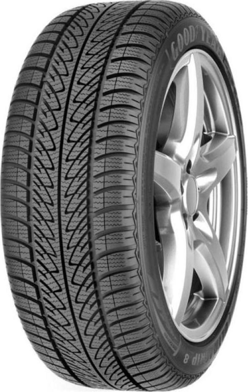 205/65 R16 95H UltraGrip 8 Performance Kış Binek 2023 Lastik