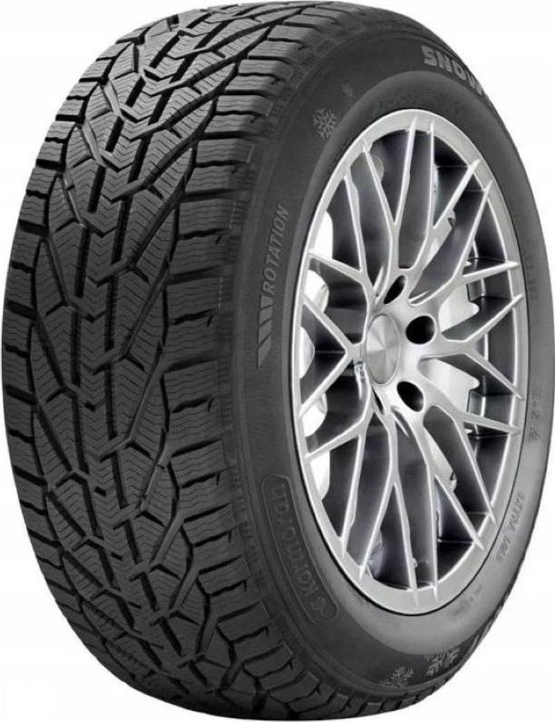 205/45 R17 88V XL Snow Kış Binek 2024 Lastik