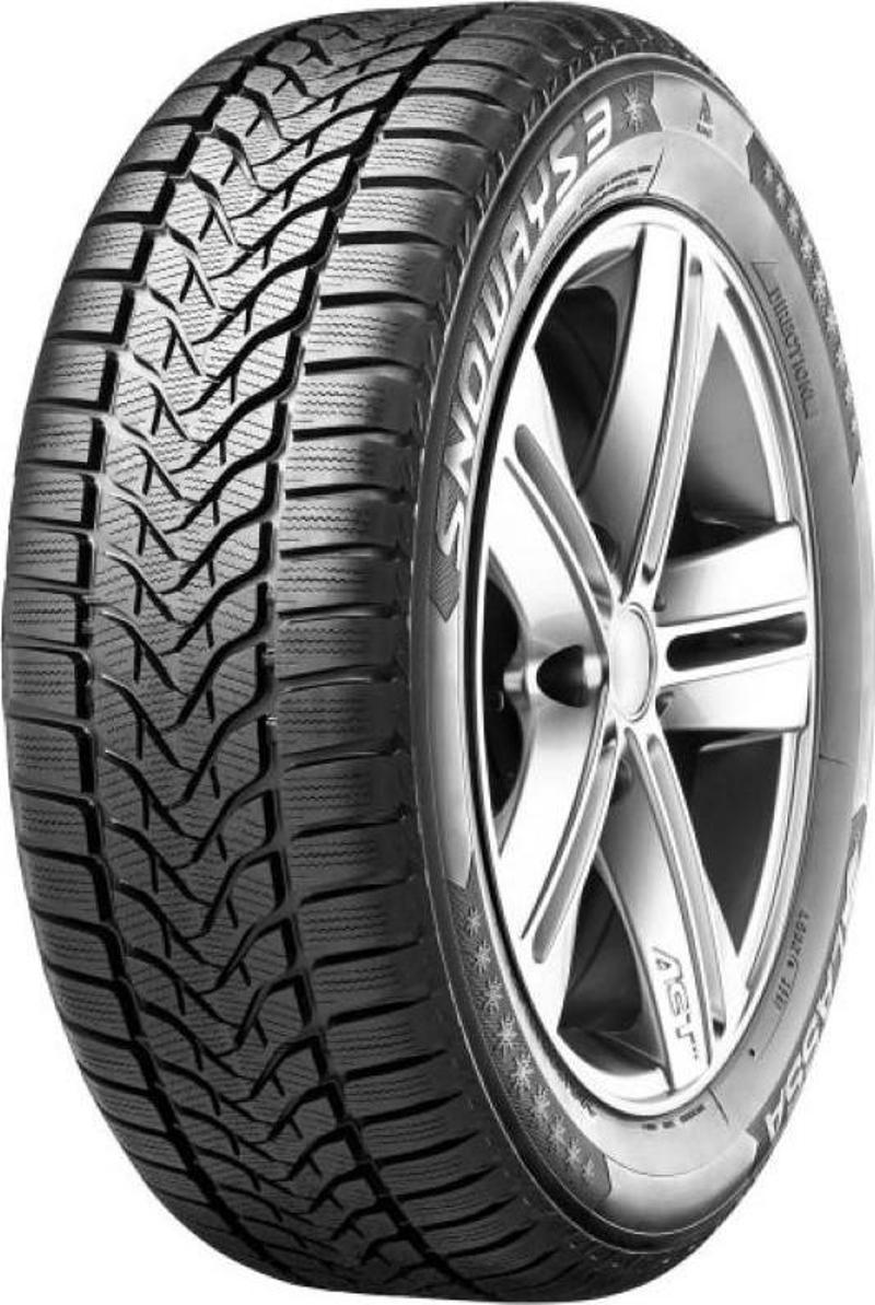 175/70 R13 82T Snoways 3 Kış Binek 2024 Lastik