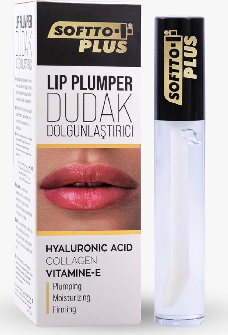 Dudak Dolgunlaştırıcı 6ml